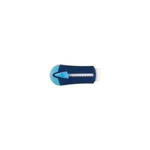 Maped Universal Gom Stick Eraser with Refillable Holder 343368 