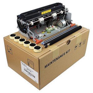  Made by Lexmark 40X0100 Maintenance Kit 