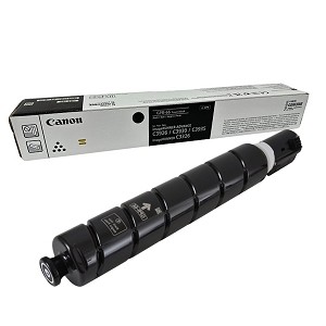Made By Canon 5753C003AA OEM Toner Black GPR-66 