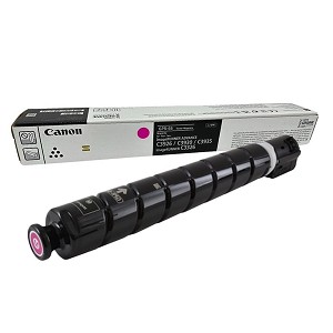 Made By Canon 5755C003AA OEM Magenta GPR-66 