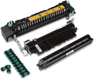 Made by Lexmark 40X8033 Fuser Unit 110V/120V 