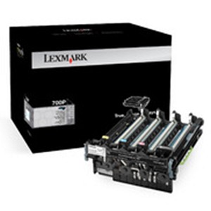  Made by Lexmark 70C0P00 700P Photoconductor Unit 