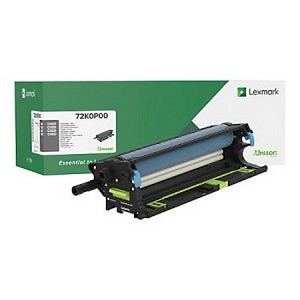  Made by Lexmark CX825de 72K0FK0 Black Developer / Photoconductor Unit 