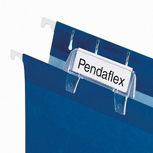 Reversaflex® Moulded Rigid Tab, 2", 25/Pack 