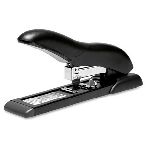 Rapid® Eco Heavy-Duty Stapler HD80, 80-Sheet Capacity 