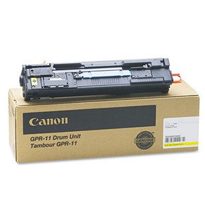  Made by Canon GPR-11 7622A001AA Yellow Laser Drum Unit CLC-2620 