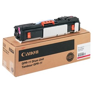 Made by Canon GPR-11 7623A001AA Magenta Laser Drum Unit CLC-2620 