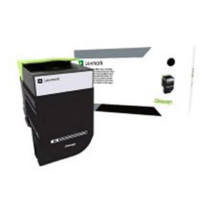  Made by Lexmark 80C0S10 800S1 Black Toner Cartridge CX-310dn, CX-310n 