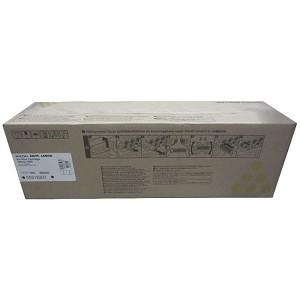  Made by Ricoh SL Pro C-900 828073 Yellow Toner Cartridge 