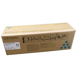  Made by Ricoh SL Pro C-900 828075 Cyan Toner Cartridge 