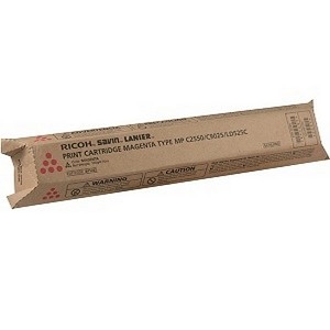  Made by Ricoh Aficio MP C-2030 841282 Magenta Toner Cartridge 