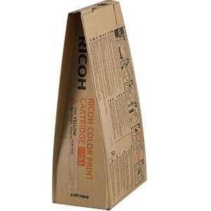  Made by Ricoh Type S1 841334 Yellow Toner Cartridge MP C5560 