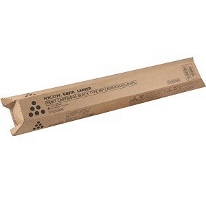  Made by Ricoh MP C3500 841342 888604 884978 Black Toner Cartridge MP C3500 