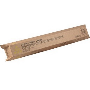  Made by Ricoh MP C3500 841343, 884979, 888605 Yellow Toner Cartridge MP C3500 