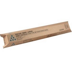  Made by Ricoh MP C3500 841345 888607 884981 Cyan Toner Cartridge MP C3500 