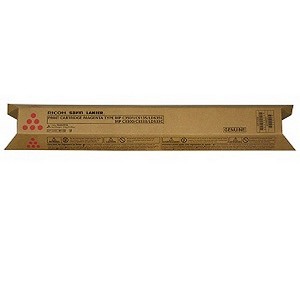  Made by Ricoh MP C3501 841422 Magenta Toner Cartridge C3501, C3300 