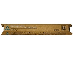  Made by Ricoh MP C3501 841423 Cyan Toner Cartridge C3501, C3300 