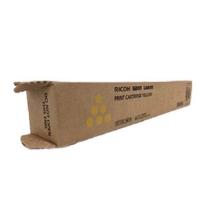  Made by Ricoh MP C406 842094 Yellow Toner Cartridge MP C306, C307, C406, C407 