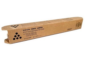  Made by Ricoh IM C2500H 842307 Black Toner Cartridge C2000, C2500 