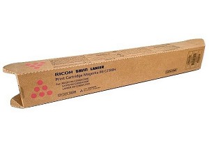  Made by Ricoh IM C2500H 842309 Magenta Toner Cartridge C2000, C2500 