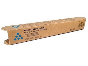  Made by Ricoh IM C2500H 842310 Cyan Toner Cartridge C2000, C2500 