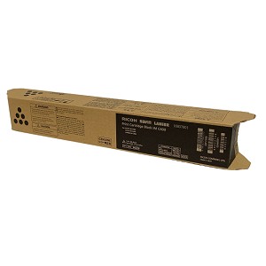  Made by Ricoh 842370 / IM C400F Black High Yield Toner Cartridge 