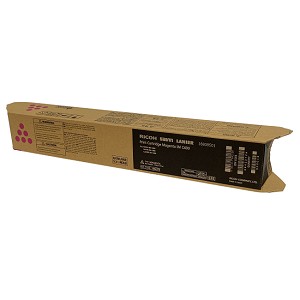  Made by Ricoh 842372 / IM C400F Magenta High Yield Toner Cartridge 