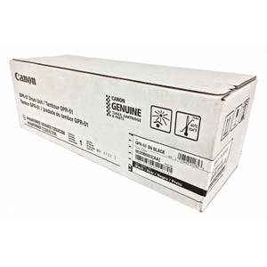  Made by Canon GPR-51 8520B003AA Black Laser Drum Unit imageRunner ADVANCE C250i 