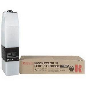  Made by Ricoh Type 160 888442 Black Toner Cartridge CL-7200 