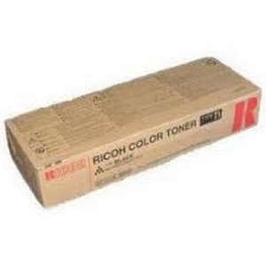  Made by Ricoh Type T1 888479 Black Toner Cartridge Aficio 3224C 