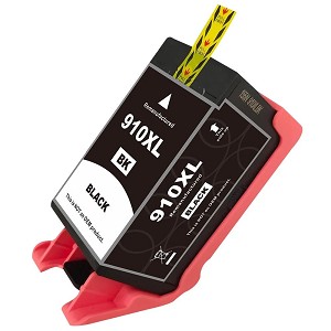 HP 910XL 3YL65AN Compatible Black High Yield Ink Cartridge OfficeJet 