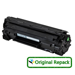 MICR for Checks Canon 137 9435B001 CRG 137 CRG-137 CRG137 Black Laser Toner Cartridge 