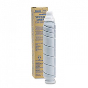  Made By Konica Minolta 7020 950236 950-236 Black Toner Cartridge 