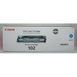  Made by Canon GPR-27 9627A003AA Cyan Laser Drum Unit Color imageRUNNER LBP5960, LBP5970, LBP5975 