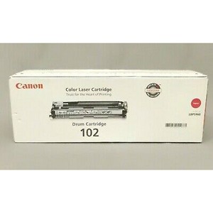  Made by Canon GPR-27 9625A003AA Magenta Laser Drum Unit Color imageRUNNER LBP5960, LBP5970, LBP5975 