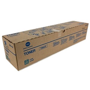  Made By Konica Minolta TN-622 A5E7430 TN622C Cyan Toner Cartridge AccurioPress C6085, Bizhub Press C1085 