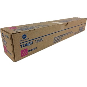  Made By Konica Minolta A8K3330 TN221M Magenta Toner Cartridge Bizhub C227, C287 