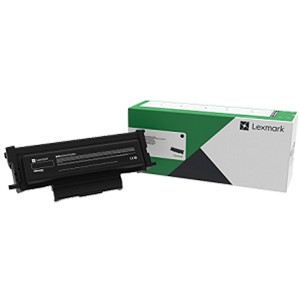  Made by Lexmark B221X00 Black Extra High Yield Return Program Toner Cartridge B2236 MB2236 