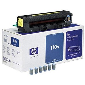  Made by HP C4155A Fuser Unit 110V Color LaserJet 8500 
