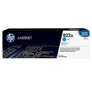  Made by HP 822A C8561A Cyan Imaging Drum Unit Color LaserJet 9500 