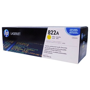  Made by HP 822A C8562A Yellow Imaging Drum Unit Color LaserJet 9500 