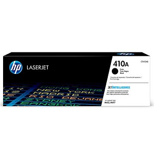  Made by HP 410A CF410A Black Toner Cartridge Color LaserJet Pro M452, MFP M377, M477 