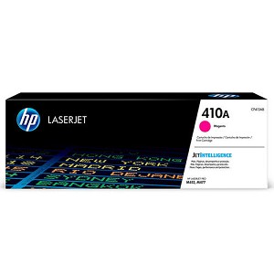  Made by HP 410A CF413A Magenta Toner Cartridge Color LaserJet Pro M452, MFP M377, M477 