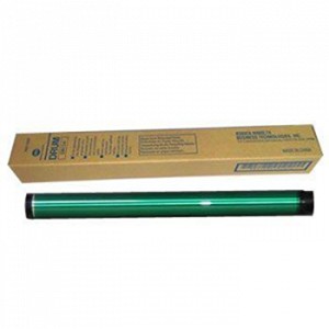  Made By Konica Minolta 4021-0297 DR-114 DR114 Drum Unit 