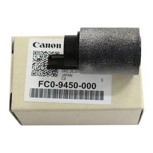  Made by Canon FC09450000 FC0-9450-000 Doc Feeder Paper Feed Roller imagePRESS C60 