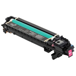  Made By Konica Minolta Bizhub C3110 IU-P23M A7330EF Magenta Imaging Unit C3110P 