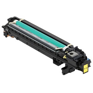  Made By Konica Minolta Bizhub C3110 IU-P23Y A73308F Yellow Imaging Unit C3110P 
