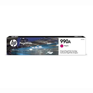  Made by HP 990A M0J77AN Magenta PageWide Ink Cartridge PageWide Color 755, 774 