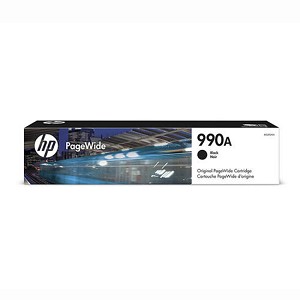  Made by HP 990A M0J85AN Black PageWide Ink Cartridge PageWide Color 755, 774 