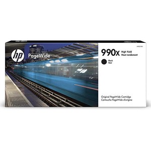 Made by HP 990X M0K01AN Black High Yield PageWide Ink Cartridge PageWide Color 755, 774 